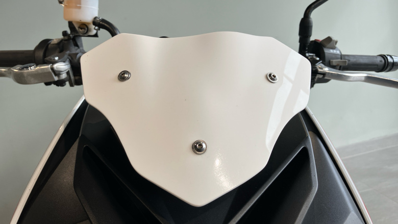 BMW S1000R SPORT (20MY)
